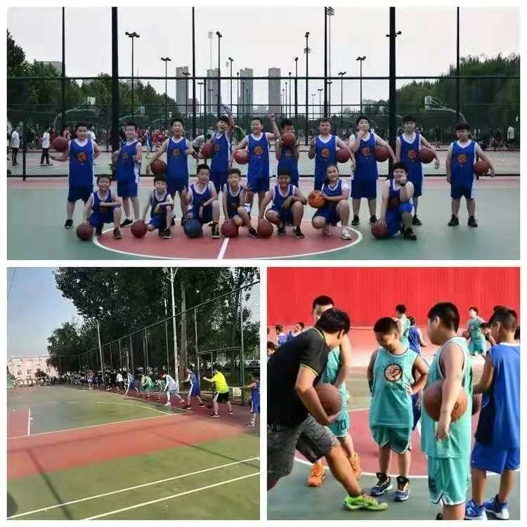 篮球训练术语大全视频教学_2